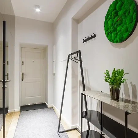 Old Town Apartment L Self Check In Vilnius Exterior photo