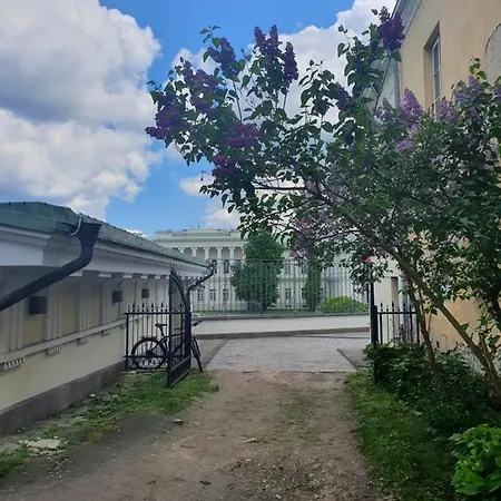 Old Town Apartment L Self Check In Vilnius Exterior photo